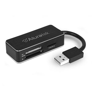 card reader