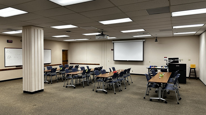 LL-430 Leon Williams Room