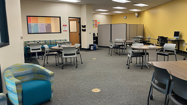 Writing Center